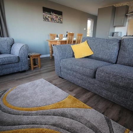 Pollan-Na Clach Cabin แลร์ก ภายนอก รูปภาพ