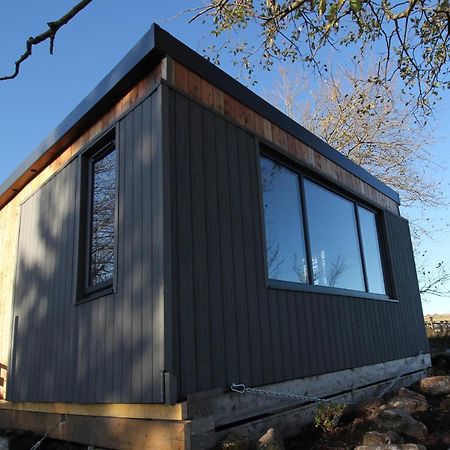 Pollan-Na Clach Cabin แลร์ก ภายนอก รูปภาพ
